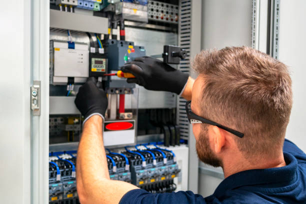 Electrical Rewiring Services in Louisa, KY