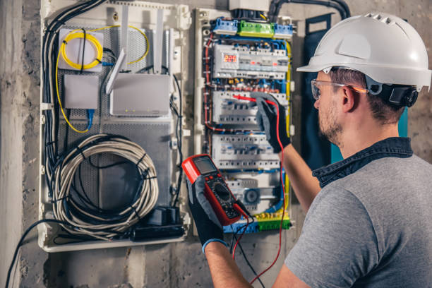 Professional Electrician in Louisa, KY